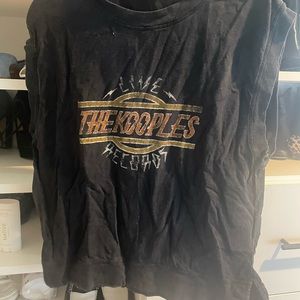 THE KOOPLES MUSCLE TEE SIZE 1